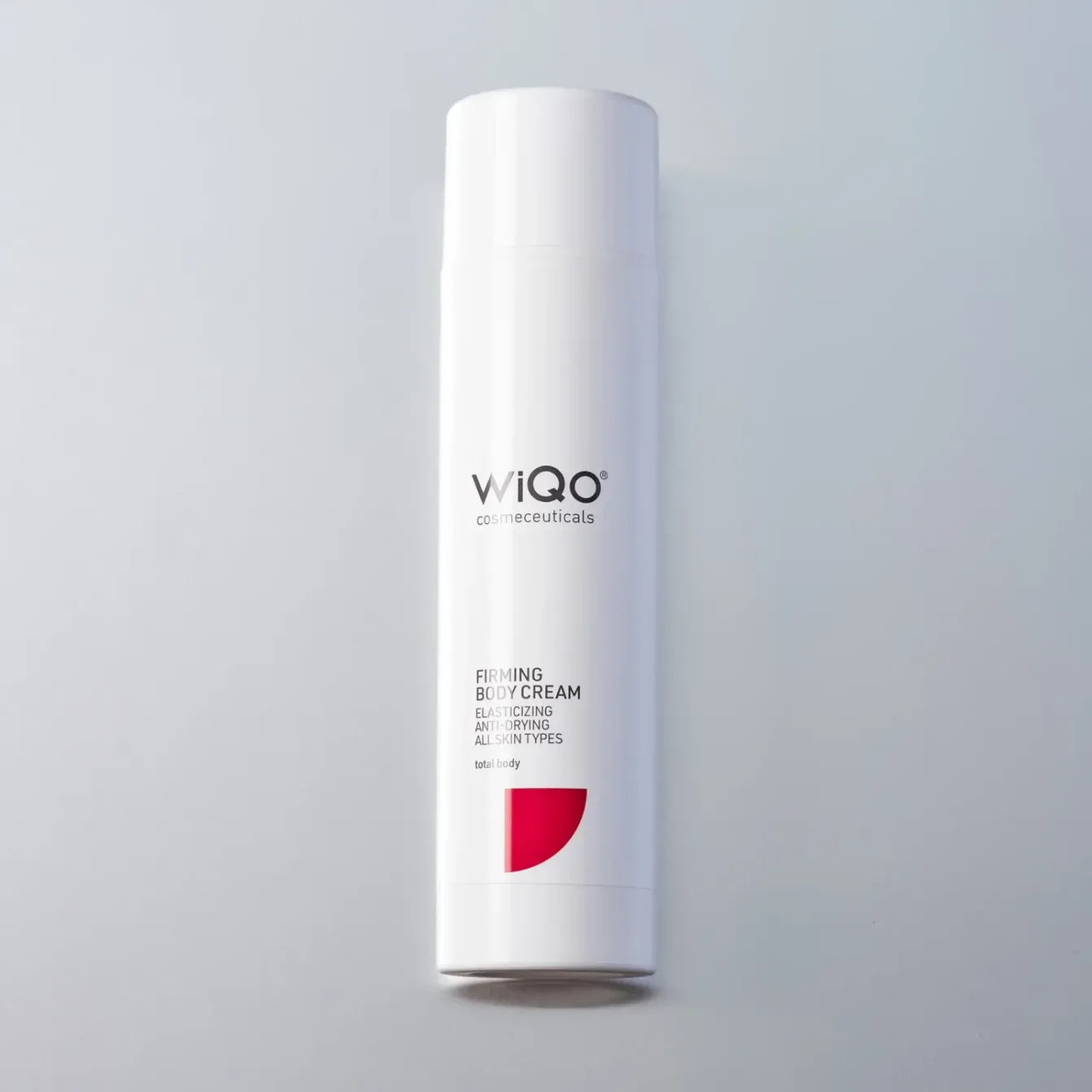 Укрепляющий крем для тела WiQo®