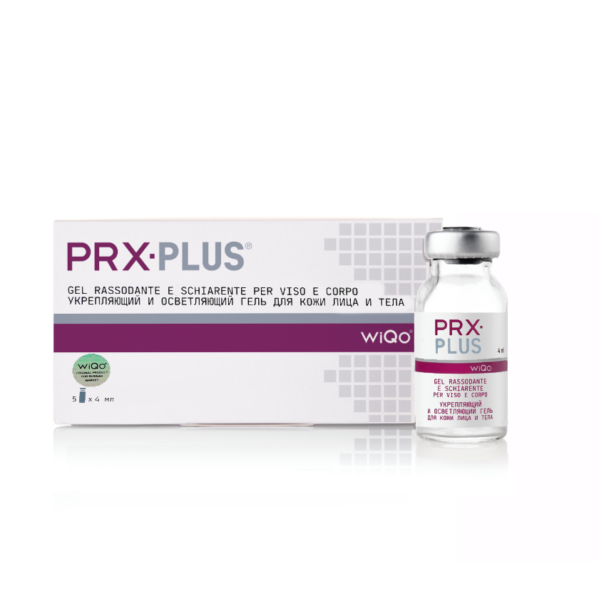 PRX Plus®