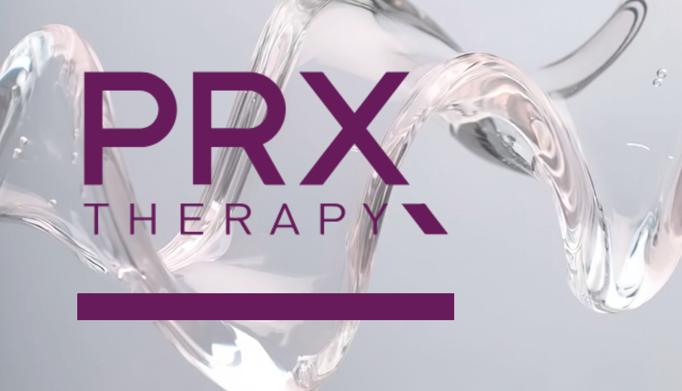 PRX-терапия — 14 лет инноваций и красоты!